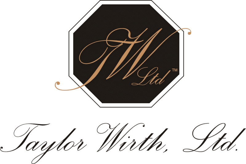 Taylor Worth Logo