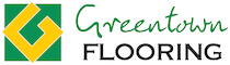 Greentown Flooring Logo
